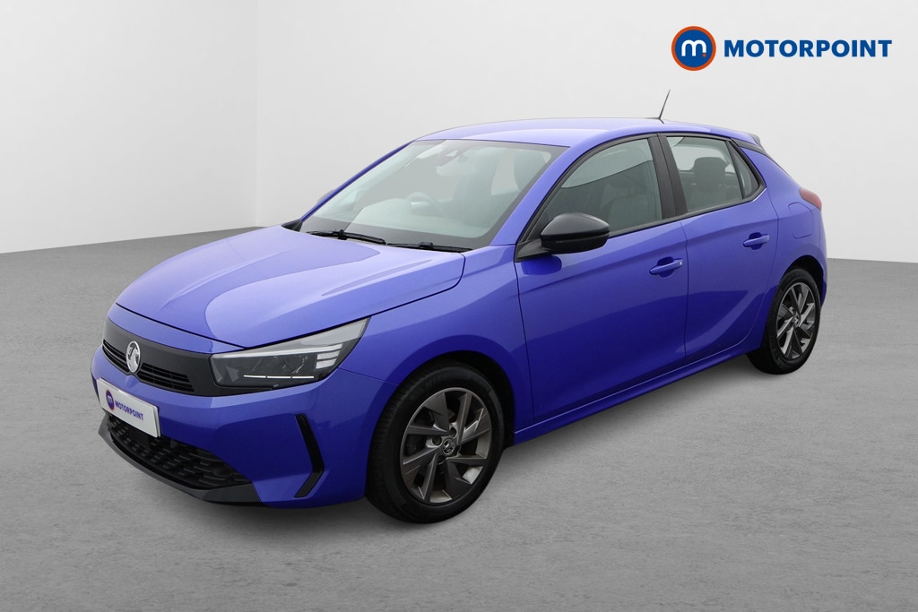 Used Vauxhall Corsa 2023 for sale - 77718829: Photo 3