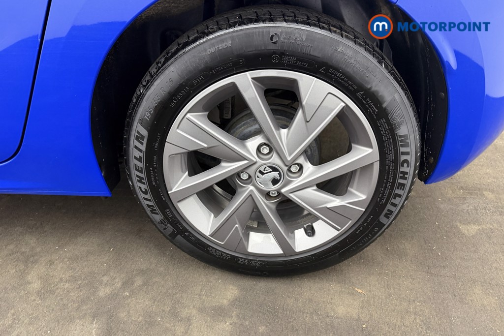 Used Vauxhall Corsa 2023 for sale - 77718829: Photo 30