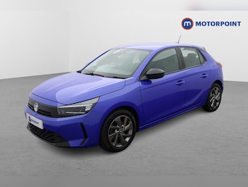 Used Vauxhall Corsa 2023 for sale - 77718829: Photo
