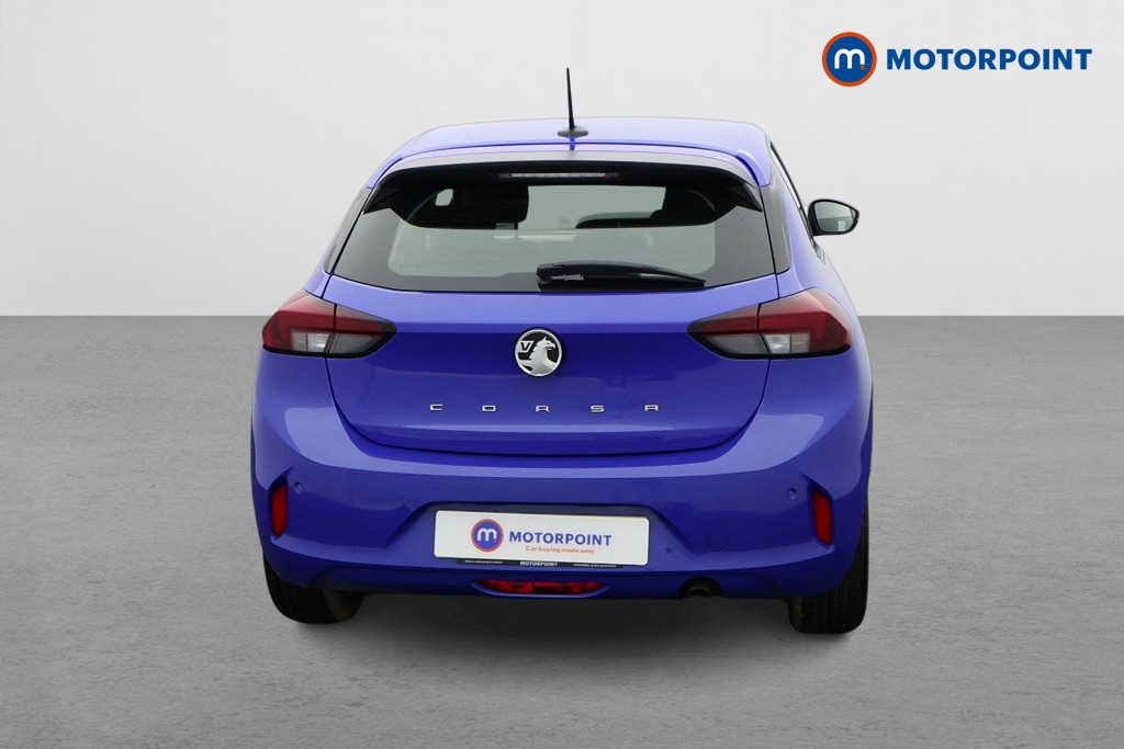 Used Vauxhall Corsa 2023 for sale - 77718829: Photo 6