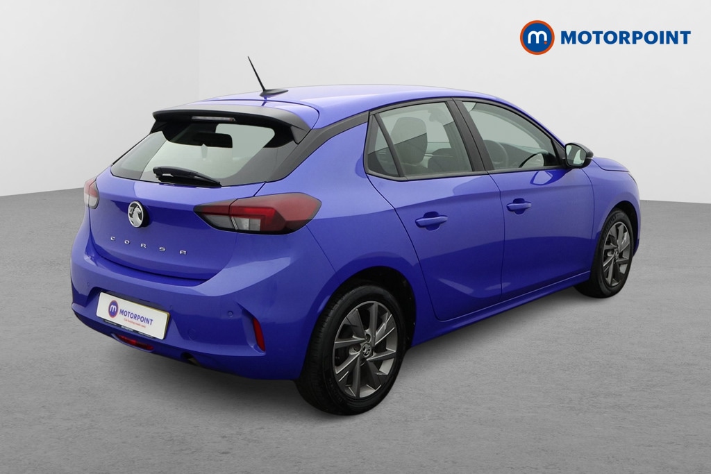 Used Vauxhall Corsa 2023 for sale - 77718829: Photo 7