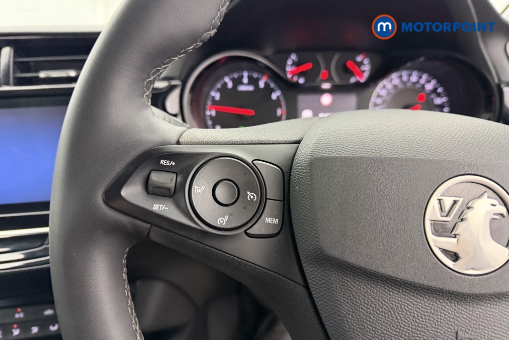 Used Vauxhall Corsa 2023 for sale - 77718829: Photo 9