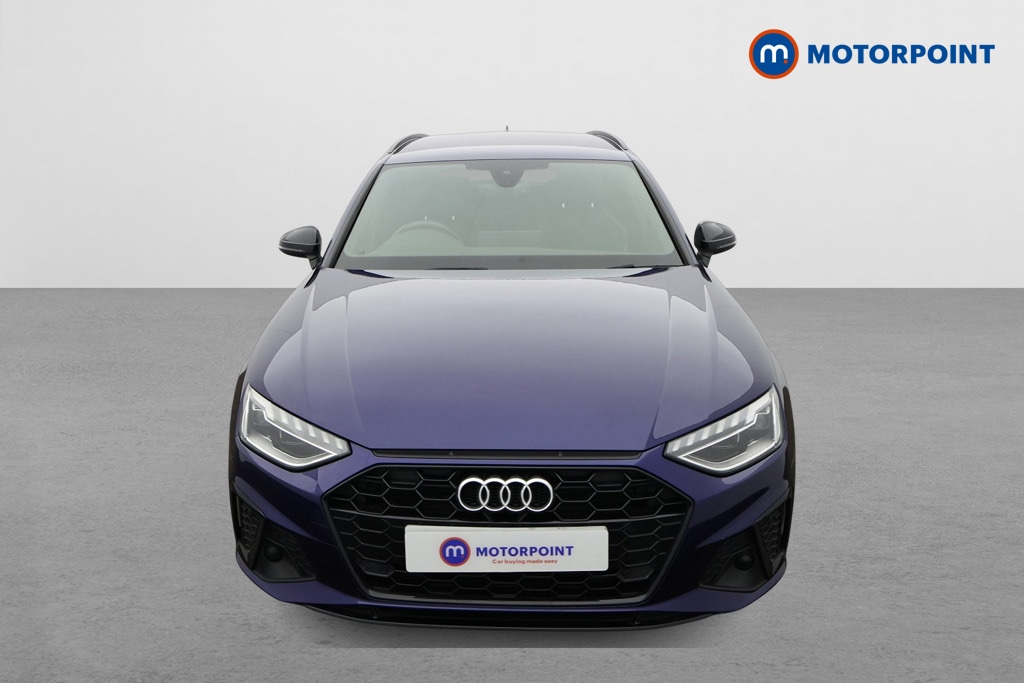 Used Audi A4 2021 for sale - 76508536: Photo 2