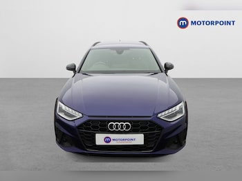 Used Audi A4 2021 for sale - 76508536: Photo