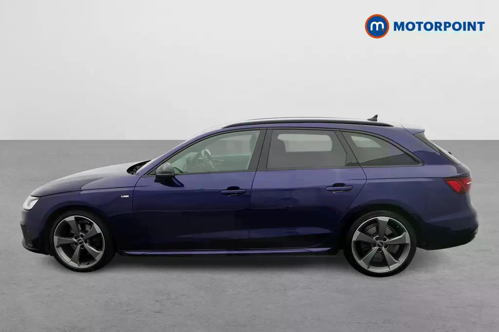 Used Audi A4 2021 for sale - 76508536: Photo 4