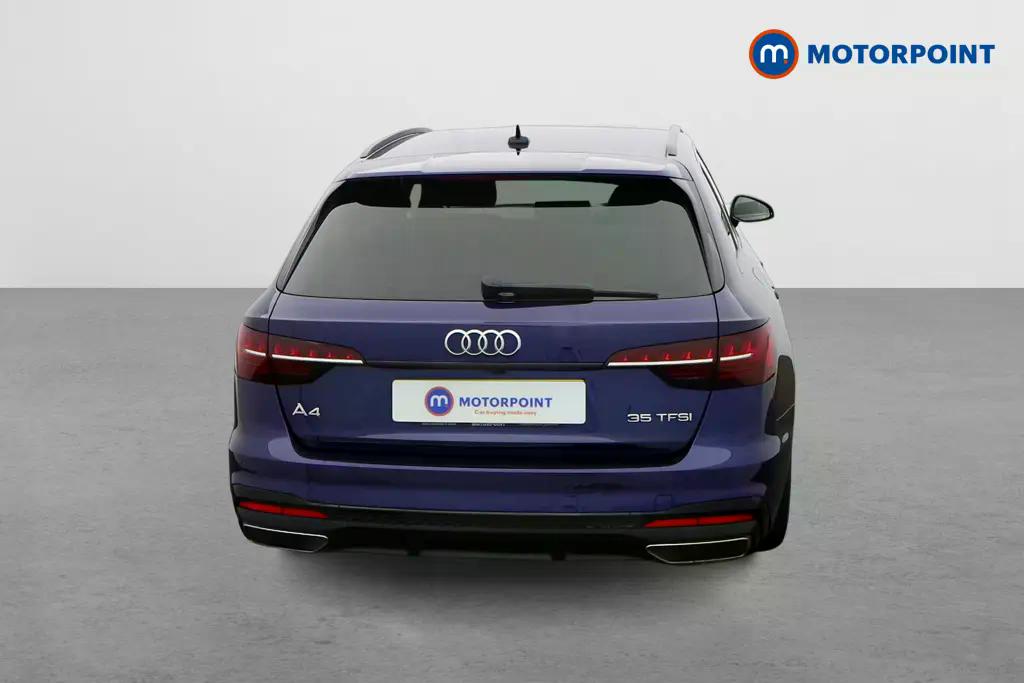 Used Audi A4 2021 for sale - 76508536: Photo 5