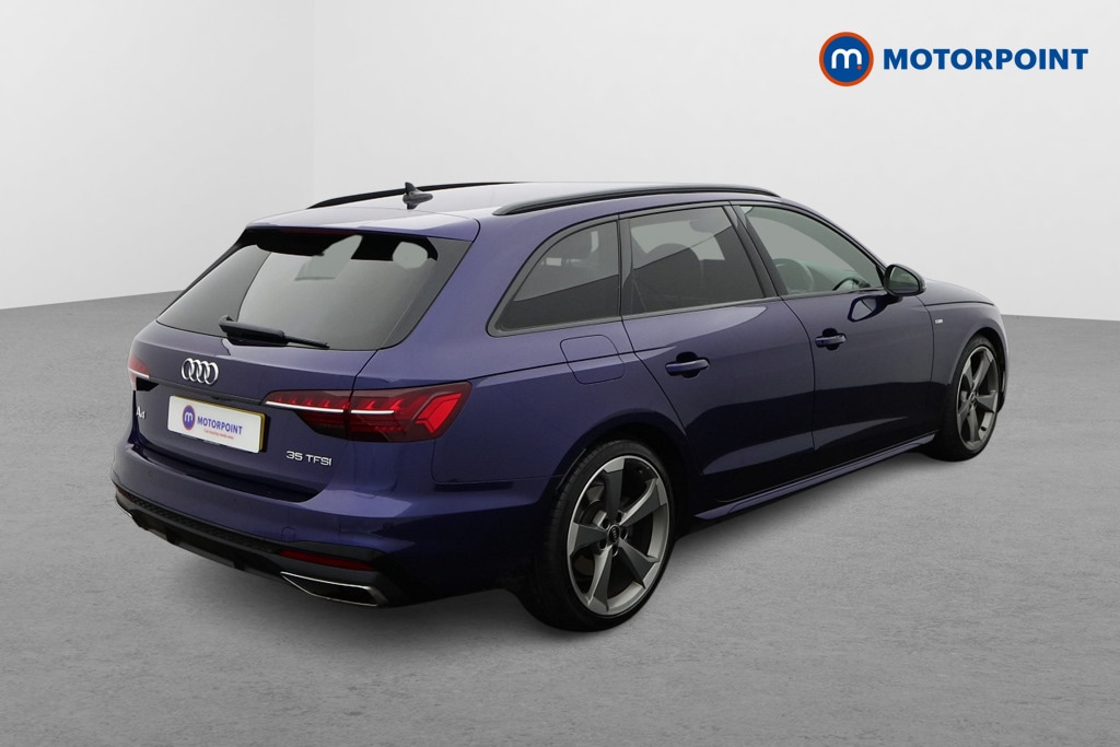 Used Audi A4 2021 for sale - 76508536: Photo 6