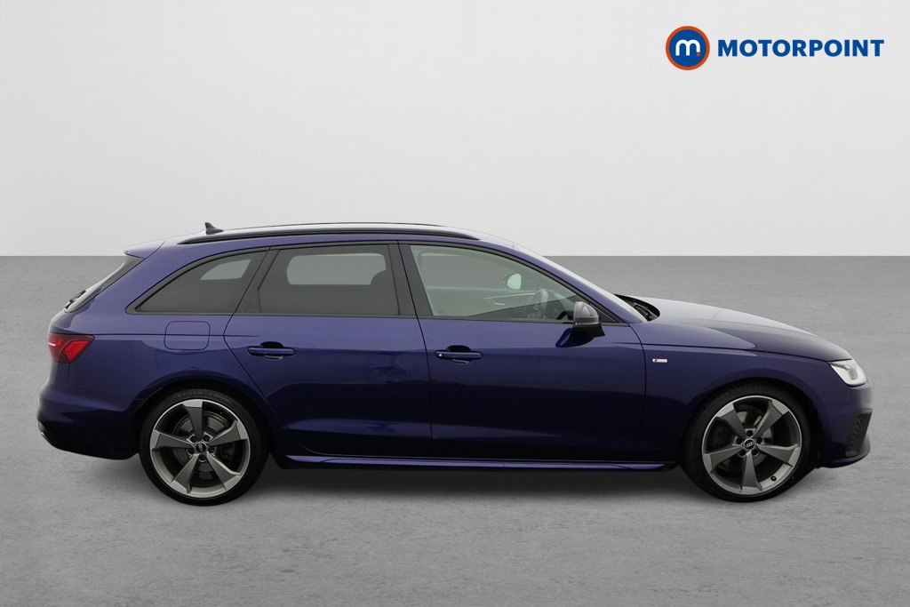 Used Audi A4 2021 for sale - 76508536: Photo 7