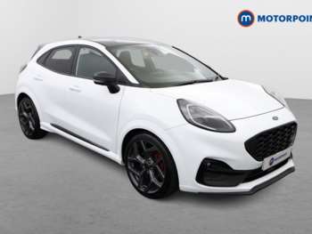 2024 - 1.0 EcoBoost Hybrid mHEV ST 5dr DCT