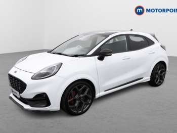 Used Ford Puma 2024 for sale - 74832834: Photo