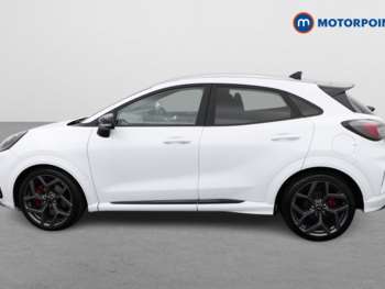 Used Ford Puma 2024 for sale - 74832834: Photo