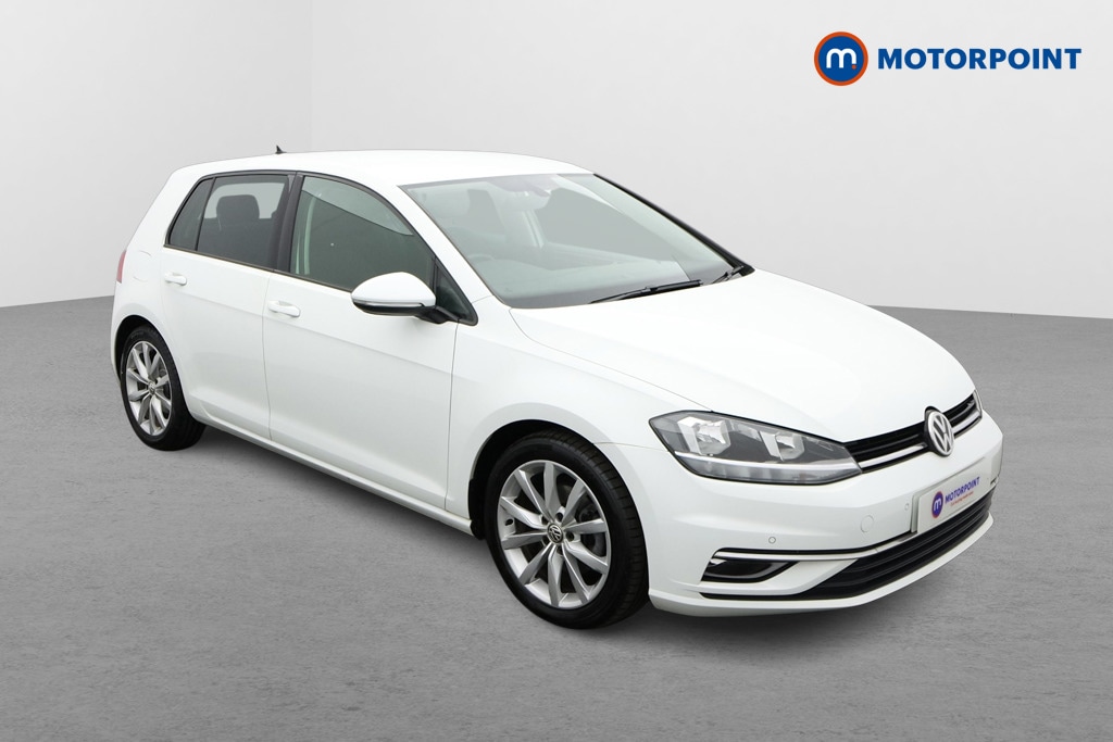 Used Volkswagen Golf for sale - 76735952: Photo 1
