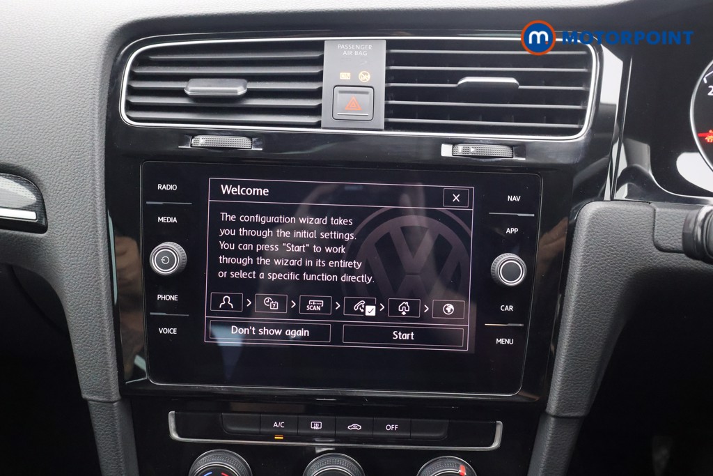 Used Volkswagen Golf for sale - 76735952: Photo 13