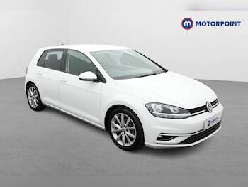 Used Volkswagen Golf undefined for sale - 76735952: Photo