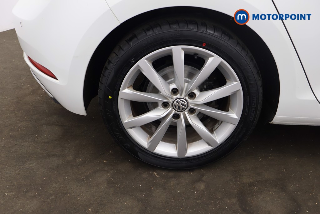 Used Volkswagen Golf for sale - 76735952: Photo 25