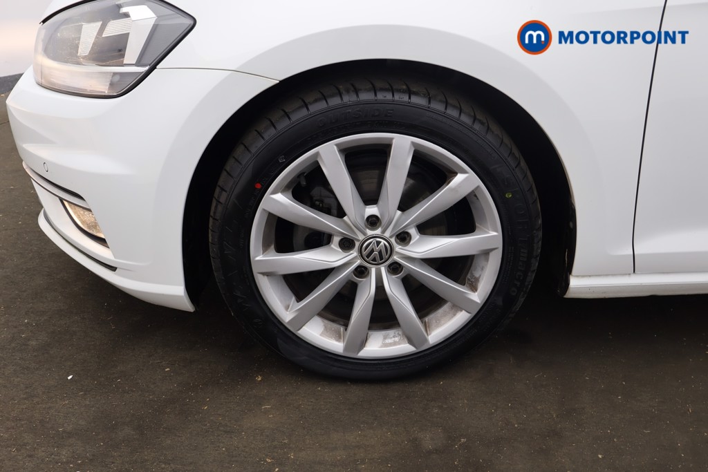 Used Volkswagen Golf for sale - 76735952: Photo 27