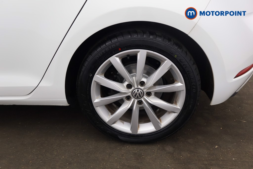 Used Volkswagen Golf for sale - 76735952: Photo 28