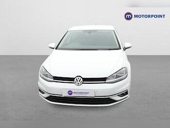 Used Volkswagen Golf undefined for sale - 76735952: Photo