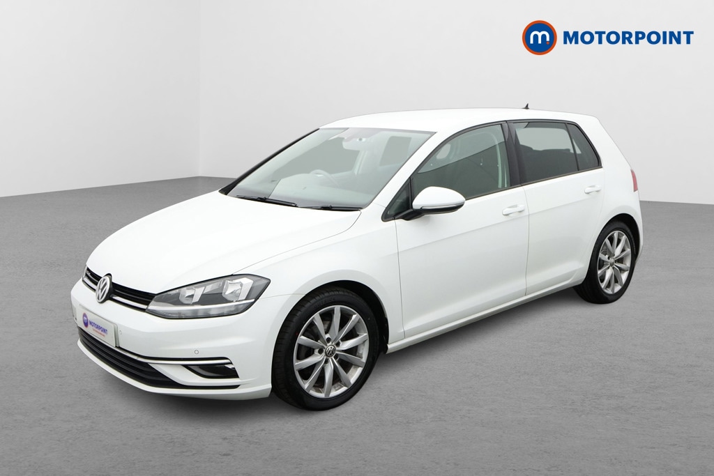 Used Volkswagen Golf for sale - 76735952: Photo 3