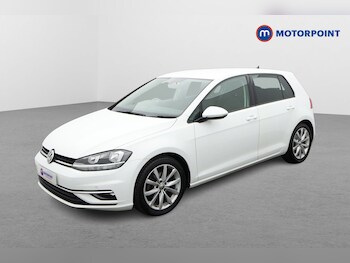 Used Volkswagen Golf undefined for sale - 76735952: Photo