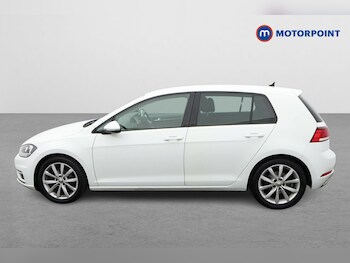 Used Volkswagen Golf undefined for sale - 76735952: Photo