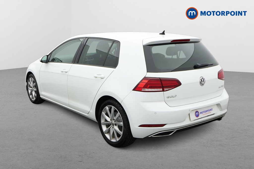 Used Volkswagen Golf for sale - 76735952: Photo 5