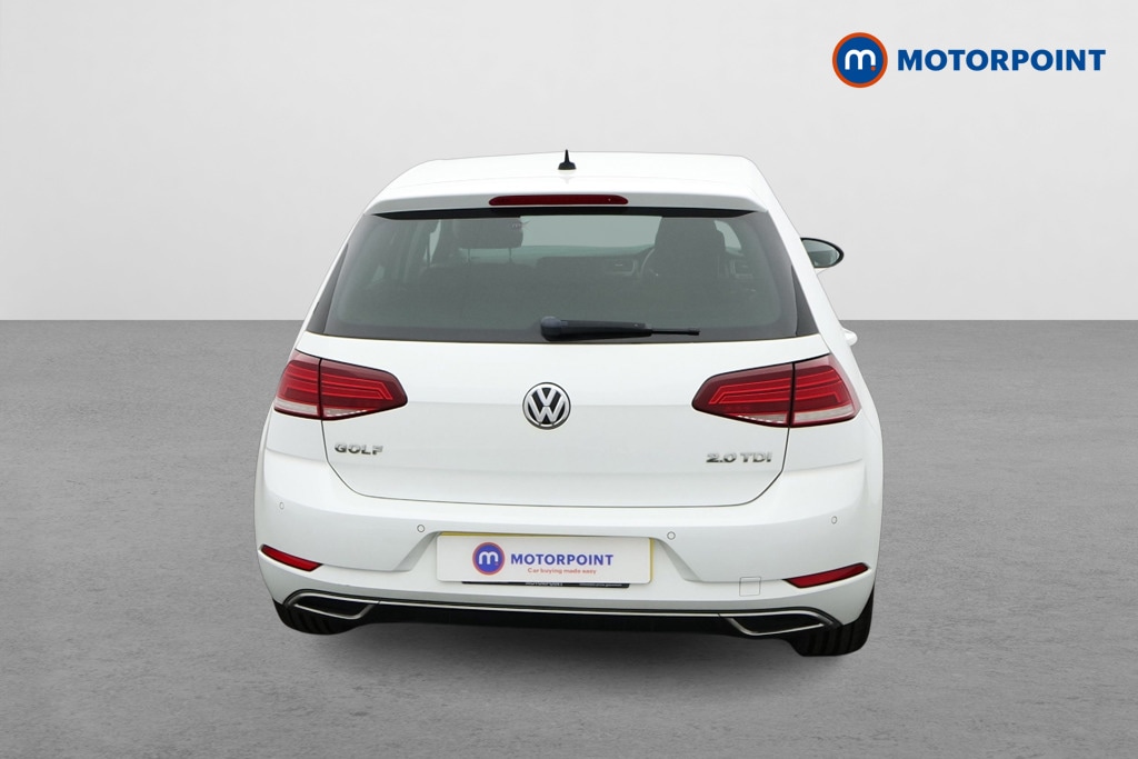 Used Volkswagen Golf for sale - 76735952: Photo 6