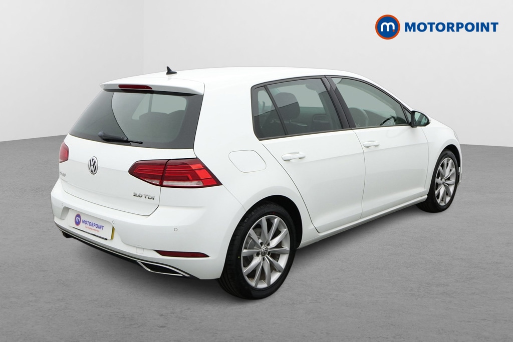 Used Volkswagen Golf for sale - 76735952: Photo 7