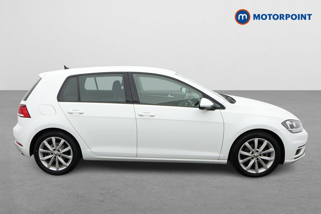 Used Volkswagen Golf for sale - 76735952: Photo 8