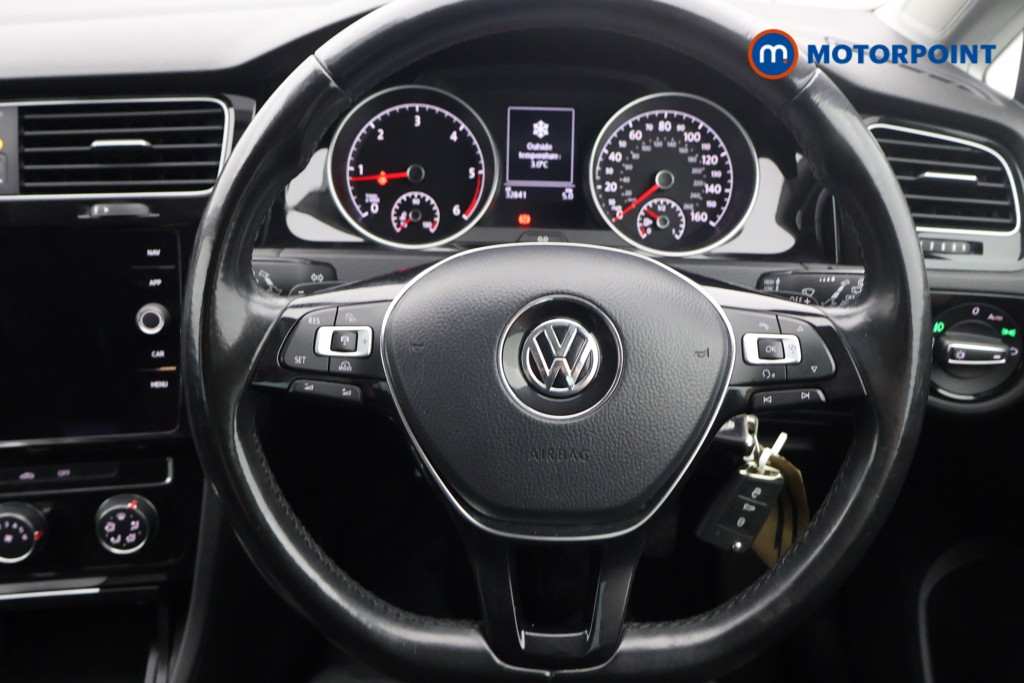 Used Volkswagen Golf for sale - 76735952: Photo 9