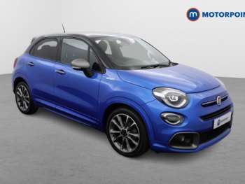 1.0 Sport 5dr