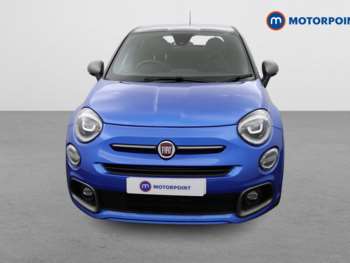 Used Fiat 500X 2021 for sale - 74772648: Photo