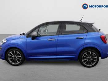 Used Fiat 500X 2021 for sale - 74772648: Photo
