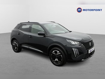 Used Peugeot 2008 2024 for sale - 78582176: Photo