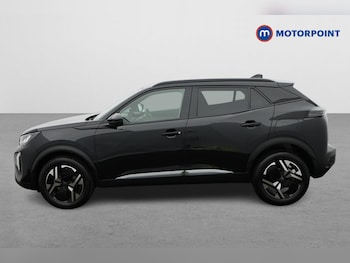Used Peugeot 2008 2024 for sale - 78582176: Photo