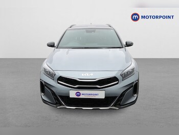 Used Kia XCeed undefined for sale - 78720080: Photo