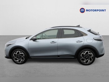Used Kia XCeed undefined for sale - 78720080: Photo