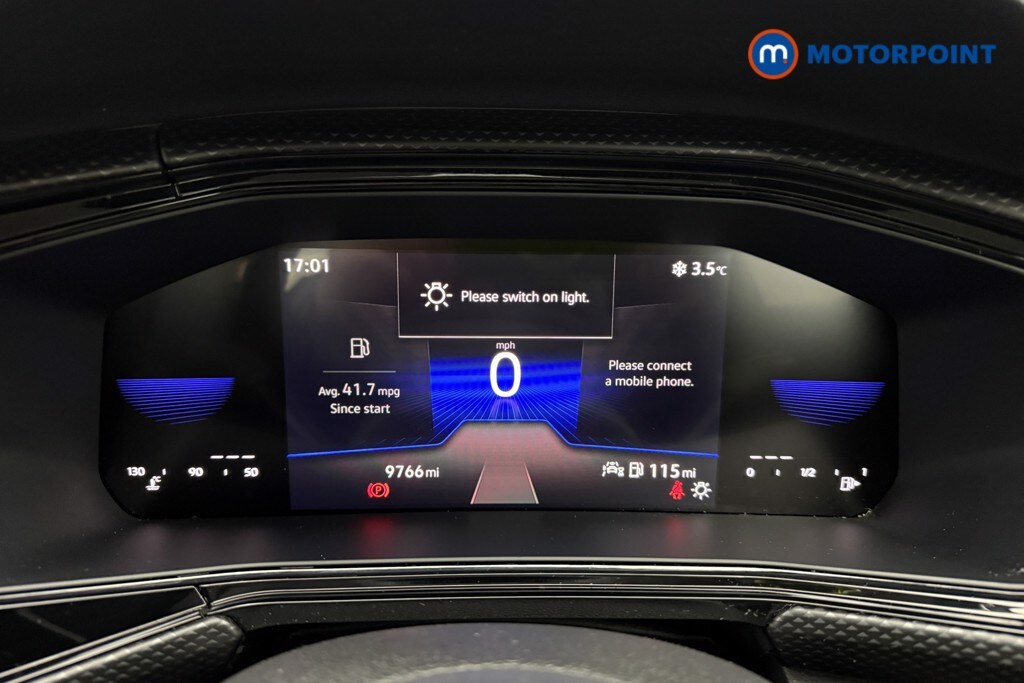 Used Volkswagen T-Cross 2023 for sale - 77483219: Photo 12