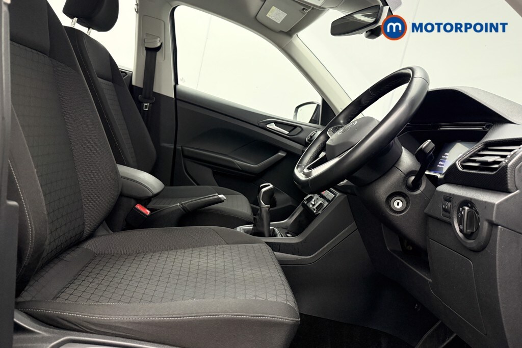 Used Volkswagen T-Cross 2023 for sale - 77483219: Photo 14