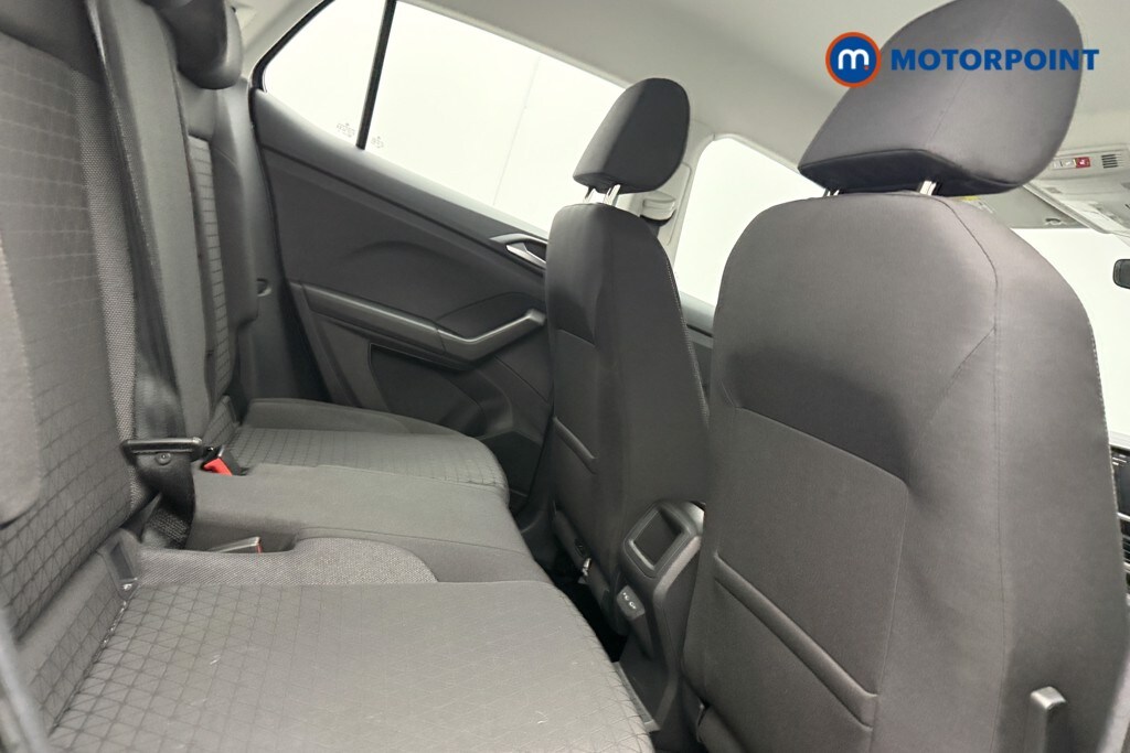 Used Volkswagen T-Cross 2023 for sale - 77483219: Photo 15