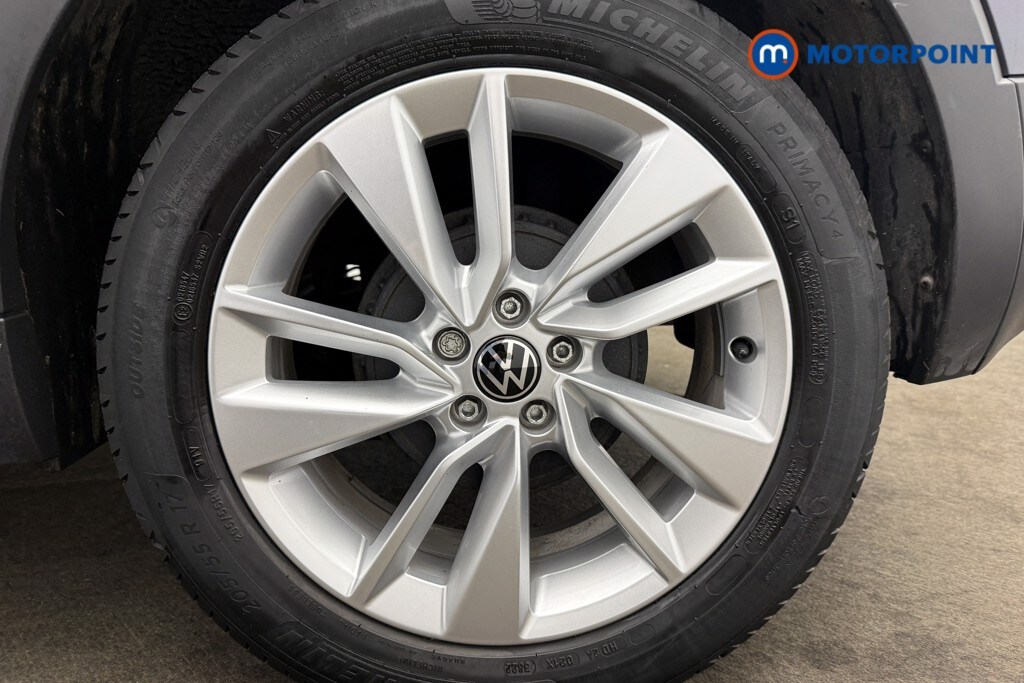 Used Volkswagen T-Cross 2023 for sale - 77483219: Photo 19