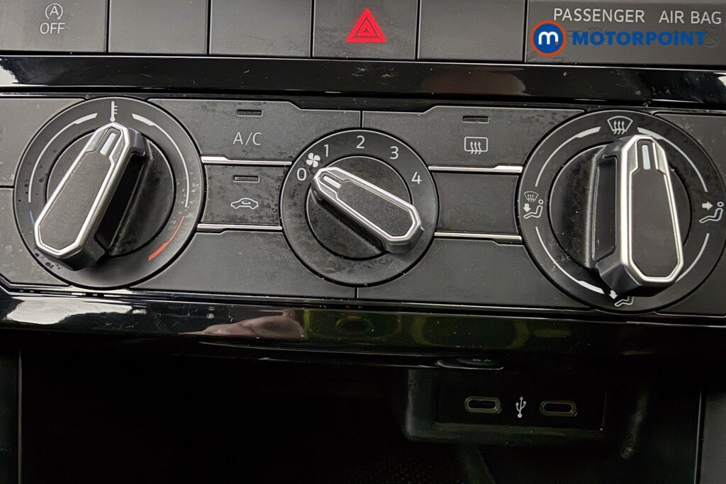 Used Volkswagen T-Cross 2023 for sale - 77483219: Photo 22