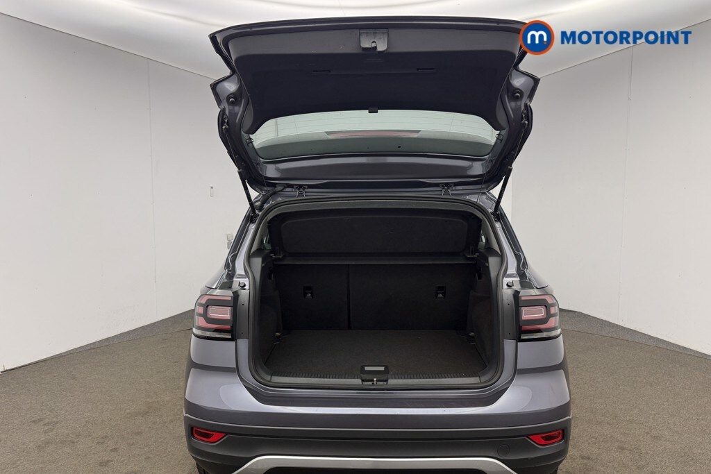 Used Volkswagen T-Cross 2023 for sale - 77483219: Photo 27