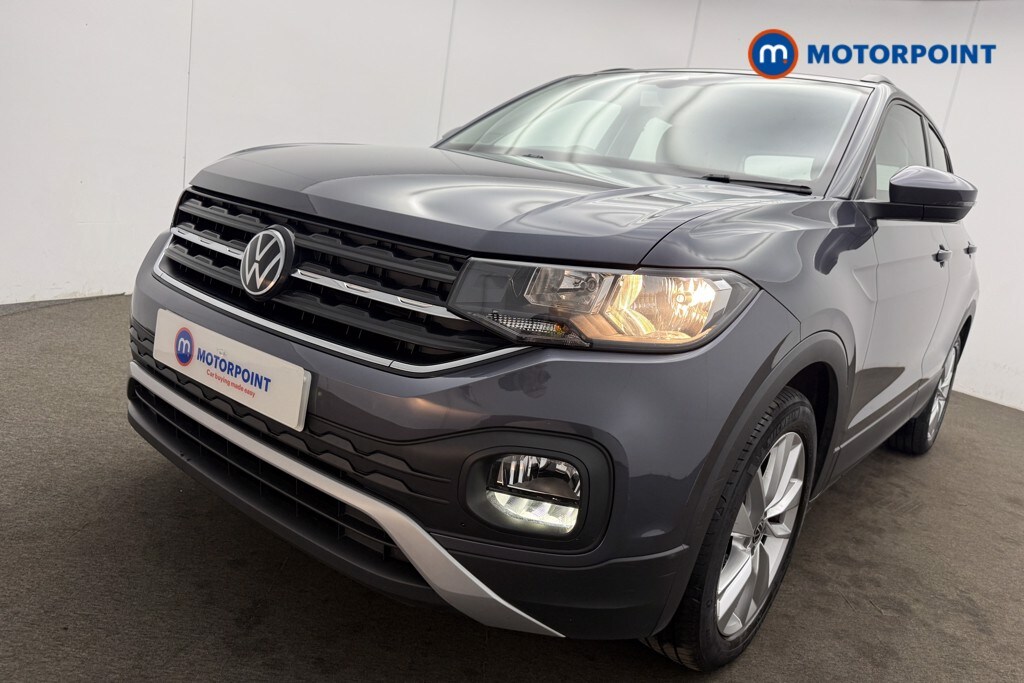 Used Volkswagen T-Cross 2023 for sale - 77483219: Photo 29