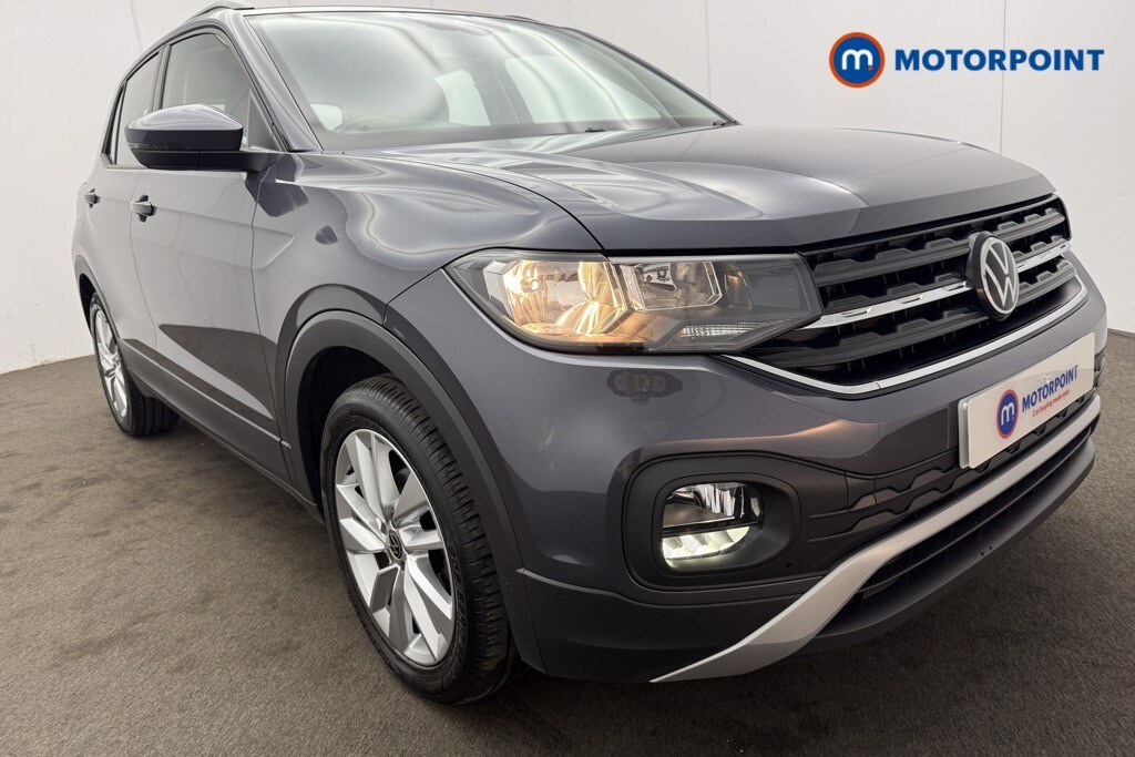 Used Volkswagen T-Cross 2023 for sale - 77483219: Photo 30