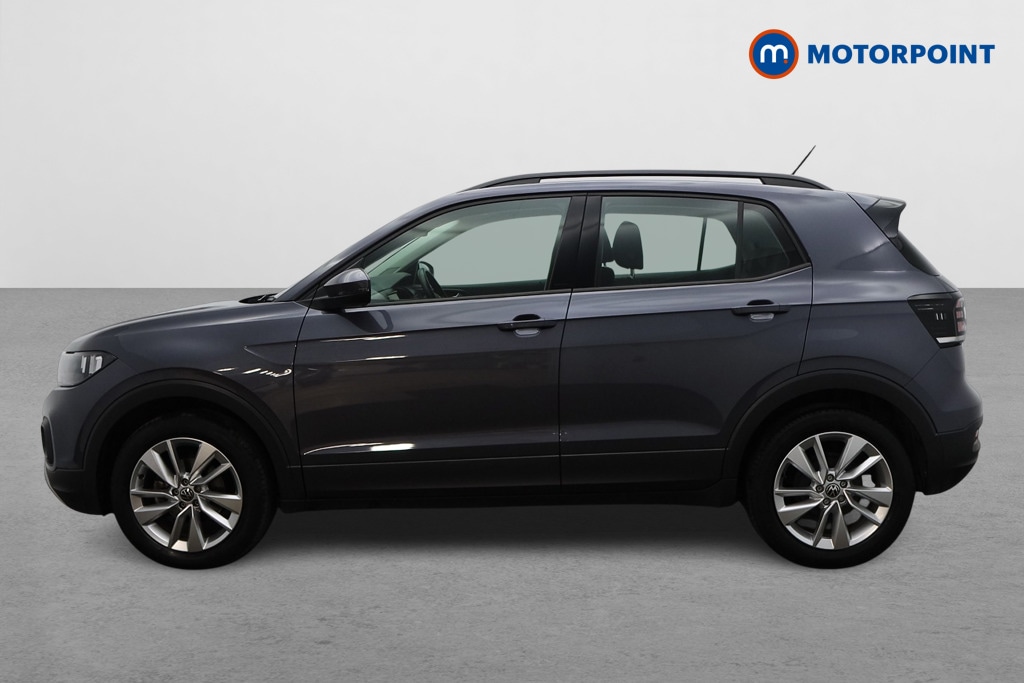 Used Volkswagen T-Cross 2023 for sale - 77483219: Photo 4