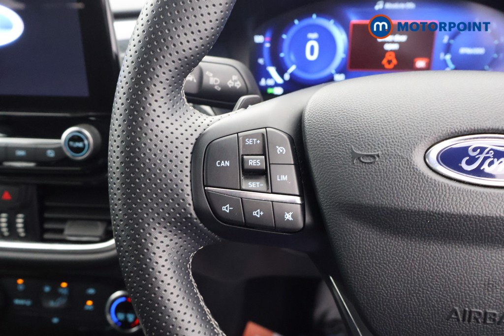 Used Ford Puma 2022 for sale - 76355835: Photo 10
