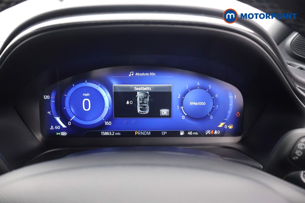 Used Ford Puma 2022 for sale - 76355835: Photo 12