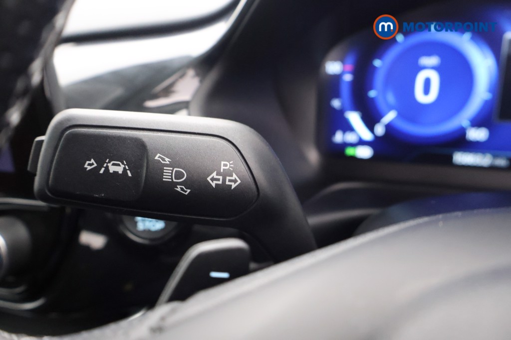 Used Ford Puma 2022 for sale - 76355835: Photo 13