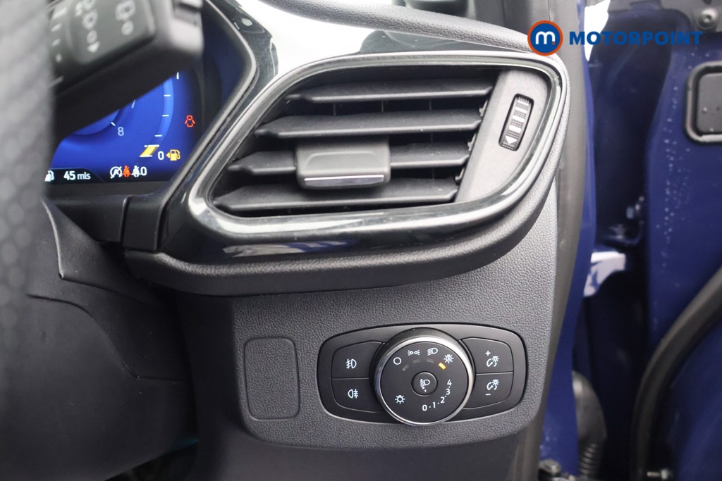 Used Ford Puma 2022 for sale - 76355835: Photo 15